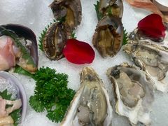 鲍鱼-神洲四海大酒楼(王府井澳门中心店)