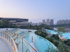 -清河半岛温泉度假酒店