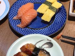 -三禾寿司(君尚店)
