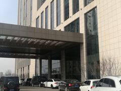 -长春高新益田福朋喜来登酒店·宜客乐标帜餐厅