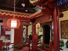 -秦月轩·陕西家乡菜(阜成路·五棵松店)