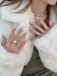 -LILY NAILS美甲美睫
