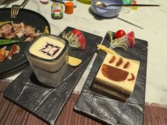 -1874融合西厨·观景餐厅(保利店)