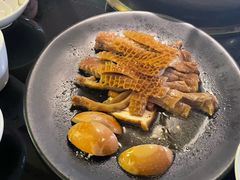 -顺峰顺水顺德菜(龙华店)