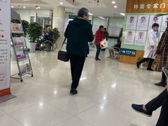 -上海天伦医院