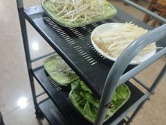 -谭记老字号跳跳蛙·香辣蟹.专注二十年(滨江店)
