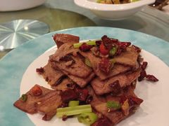 -功德林素菜饭庄(前门店)