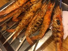 -南阳城烧烤海鲜酒店(和平路店)