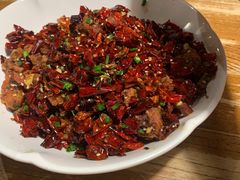 -新白鹿餐厅(龙游路总店·杭帮菜名店)
