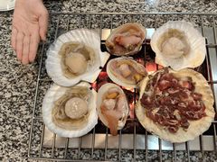 -震海贝烤贝·民俗特色店(延吉总店)