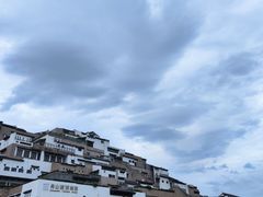 -星巴克(舟山蜈蚣峙店)