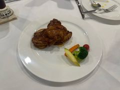-维兰西餐(万泉河店)