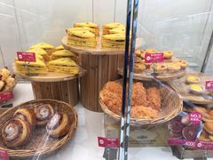 -味多美蛋糕(苏州街地铁店)