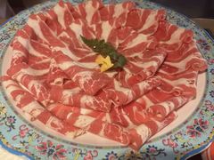 -乐宴·老北京铜火锅(桂庙店)