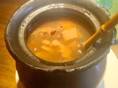 -灶丰年间(定安路店)