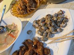 -崖口红树林海鲜餐厅