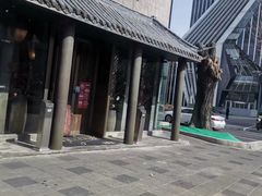 -捞王锅物料理(凯旋路店)