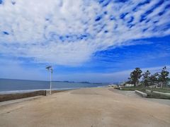 -银滩滨海旅游度假区