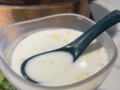 -椰子湾·海南火锅·糟粕醋·椰子鸡(正大广场店)