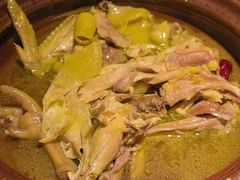 -老阿爸鲜鱼土菜(园区永旺店)