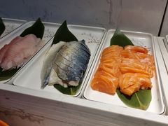 -解放碑威斯汀酒店-知味国际美食餐厅