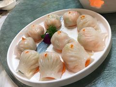 -點無缺茶楼·海鲜酒家(世博店)