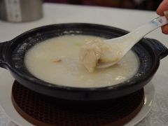 -沙田新强记烧鹅海鲜酒家