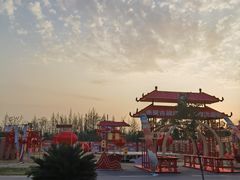 -三国赤壁古战场