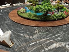 -大连湾旭日·家宴·海肠捞饭(马栏广场店)