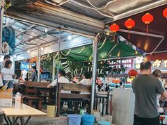 -周记蟹仔粉(侨港风情街店)