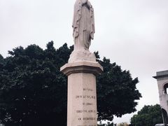 -主教山小堂