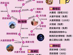 -秦始皇帝陵博物院(兵马俑)