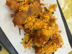 -铭副琦食·虾蟹烩馆(渔人码头店)