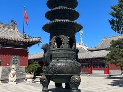 -天津大悲禅院