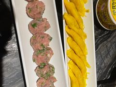 -天都火锅酒楼(虹梅南路店)