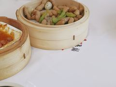 -丰尔粥食·顺德鱼生·干蒸排骨顺德菜(大良分店)