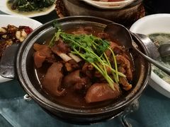 -茶油香闽南菜·花园餐厅(前埔店)