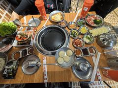 -哼蟹二将·烤肉酱蟹(合生汇店)