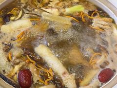 -野菌园·野生菌火锅首创第一家(关兴路总店)