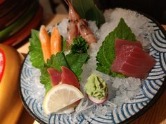 -温野菜涮涮锅(西单大悦城店)