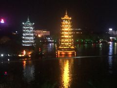 -忆咖啡观景餐厅(桂林象山公园店)