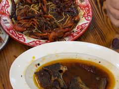 -元银甲·湖北地标美食(汉阳店)