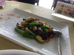 -旺富东海大酒楼(海鲜街店)