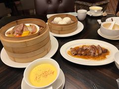 -浙江安吉JW万豪酒店·万豪中餐厅