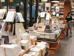 -西西弗书店·矢量咖啡(新光天地店)