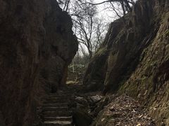 -幕燕滨江·长江观音景区