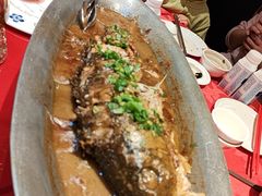 -山西会馆·晋菜·晋商宴·牌匾博物馆(胜利东街店)