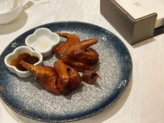 -成都瑞吉酒店·宴庭中餐厅