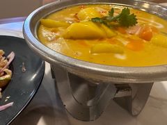 -MORNING  TAI莫柠泰·东南亚泰式餐厅(滨江公园店)