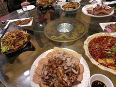 -大鹅岛绿色生态美食园